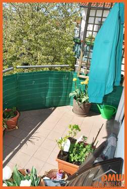 Balkon x - 