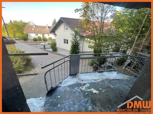 Balkon - 