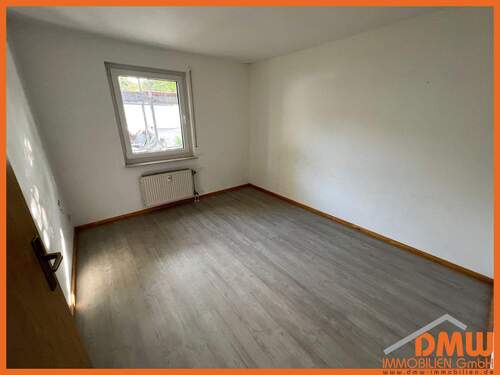 Schlafzimmer 1 - 4 Zimmer Etagenwohnung in Nieder-Olm