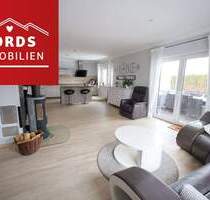 Sehr gepflegtes Einfamilienhaus in Groß Grönau