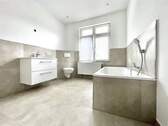 Vollbad - Etagenwohnung mit 130,00 m&sup2; in Jesteburg zur Miete