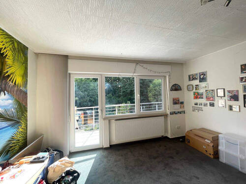 EG. Elternschlafzimmer - 