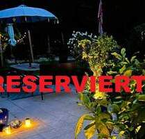 St. Ingbert - Rohrbach. Großer Bungalow am Waldrand in bevorzugter Lage - Sankt Ingbert