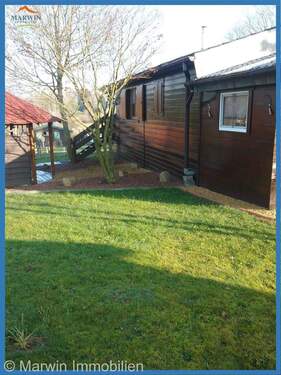 Bild 2 - 4 Zimmer Bungalow zum Kaufen in Kleinblittersdorf