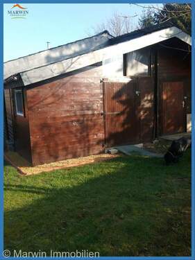 Bild 3 - 4 Zimmer Bungalow in Kleinblittersdorf