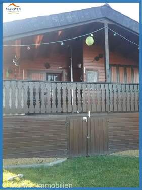 Bild 4 - Bungalow mit 90,00 m&sup2; in Kleinblittersdorf zum Kaufen