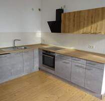 Geräumige Zweiraumwohnung im Zentrum - Treuen