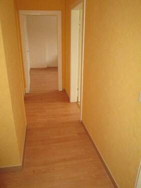 Flurbereich - 2 Zimmer Etagenwohnung zur Miete in Salzgitter