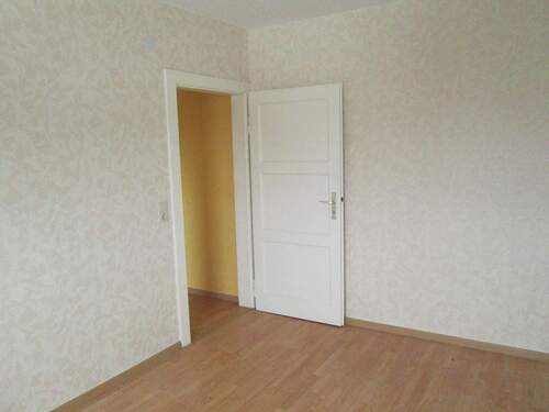 Wohnzimmmer - Etagenwohnung mit 43,80 m&sup2; in Salzgitter zur Miete