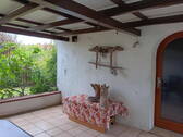 Pergola - 6 Zimmer Einfamilienhaus zum Kaufen in Worms