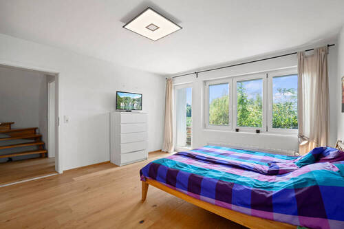 Schlafzimmer - 