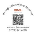 OKAL - Andreas Briesemeister - 