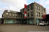 Dies könnte Ihr neues Büro sein ! - Zentrales Büro mit großer beheizbarer Lagerhalle !