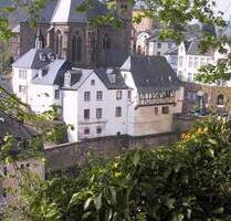 Mehrfamilienhaus mit Gaststätte in Saarburg am Wasserfall, am Tor zur Altstadt