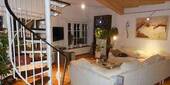 Zweites Obergeschoss - Empore - 