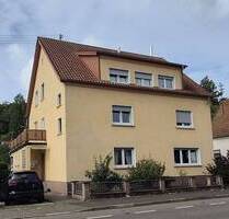 Sehr gepflegtes Mehrfamilienhaus, voll vermietet, 4 Einheiten - Saarbrücken Brebach-Fechingen