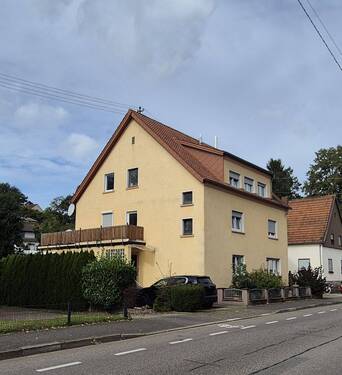 20250917_115208 - 1 Zimmer Mehrfamilienhaus, Wohnhaus zum Kaufen in Saarbrücken