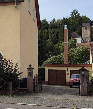 20250917_115246 - 1 Zimmer Mehrfamilienhaus, Wohnhaus in Saarbrücken