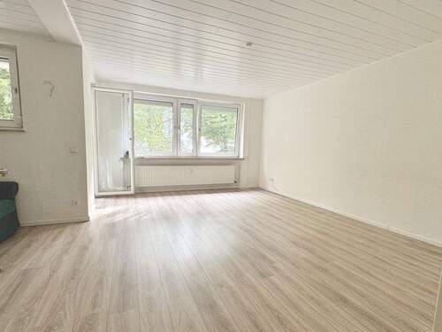 Bild 1 - Elegante Eigentumswohnung in Bremen Horn-Lehe