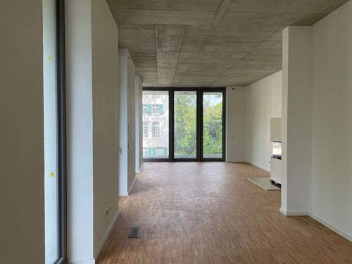 Wohnzimmer - 3 Zimmer Einfamilienhaus in Dresden