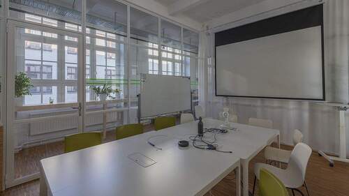 Meetingraum - Büro in Berlin