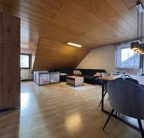 3,5 Zimmer-Wohnung in beliebter Crailsheimer Lage zur Miete