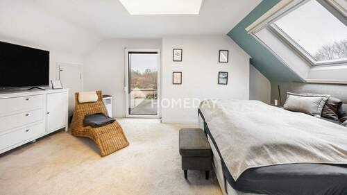 DG Elternschlafzimmer 1 - 