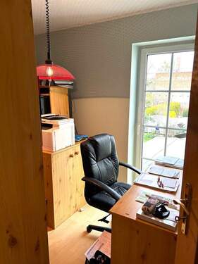 EFH Arbeitszimmer OG - 