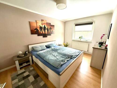 IMG_4057 - 3 Zimmer Etagenwohnung zum Kaufen in Ratekau