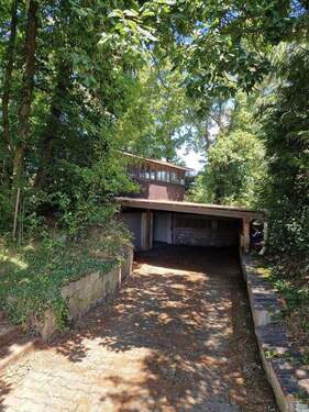 Garagen, Carport, Halle - 