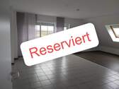 Reserviert - 2,5 Zimmer Wohnung mit Süd-Balkon und Außenstellplatz in Paderborn
