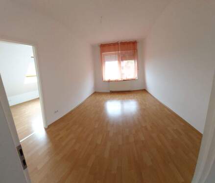 Schlafzimmer mit Arbeitszimmer - 