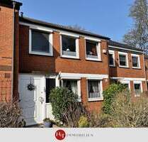 Ihr neues Zuhause - Reihenhaus mit Garten und Garage! - Bremen Kattenturm