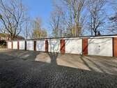 Garagenhof - 