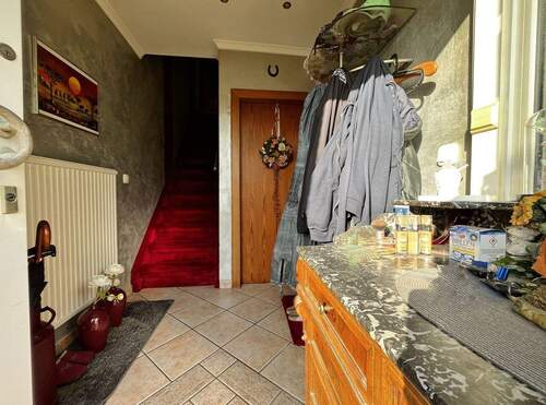 Windfang - 4 Zimmer Reihenmittelhaus in Bremen