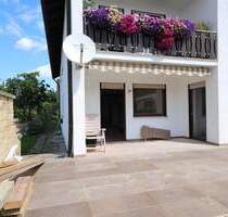 Großzügige Wohnung im EG mit großem Garten - Moosburg