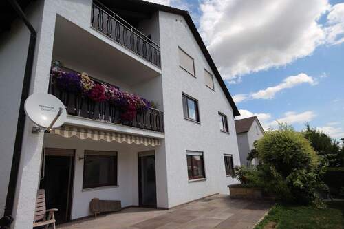 IMG_3085.JPG - Etagenwohnung mit 160,00 m&sup2; in Moosburg zur Miete