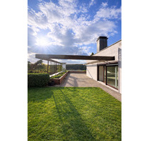 Endlich durchatmen! - Wohnen mit Hausgefühl, traumhaftem Ausblick und dies in absoluter Toplage - Fulda Gläserzell