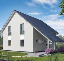 Jetzt ins Eigenheim: massa Haus + Grundstück + QNG-Förderung vereint! - Taucha