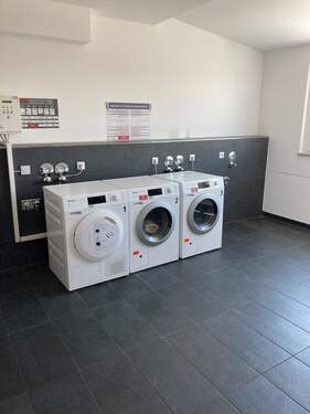 Waschraum - 