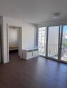 Wohnzimmer - 2 Zimmer Etagenwohnung zur Miete in Fürth