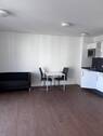 Küche_Essen - Etagenwohnung mit 34,20 m&sup2; in Fürth zur Miete