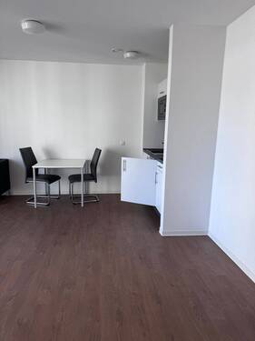 Eingangsbereich - 