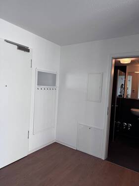 Eingangsbereich - 