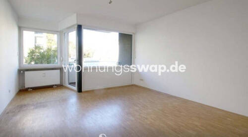 Bild 1 - Wohnungsswap - Wolgemutstraße - 1.063,00&nbsp;EUR Kaltmiete, ca.&nbsp; 50,00&nbsp;m&sup2;&nbsp;Wohnfl&auml;che