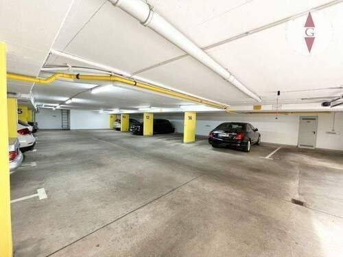 1-694 Tiefgarage - 