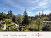 1-694 Start - Fantastische Fernsicht: 3-Zimmer-Wohnung (ca. 94 m²) in Halbhöhenlage mit Weitblick. 2 Balkonen. Aufzug.TG-Platz.