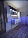 Badezimmer - 7 Zimmer Doppelhaushälfte in Burgthann