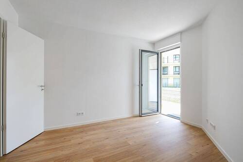 Beispielansicht Zimmer - 