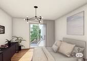Schlafzimmer - 